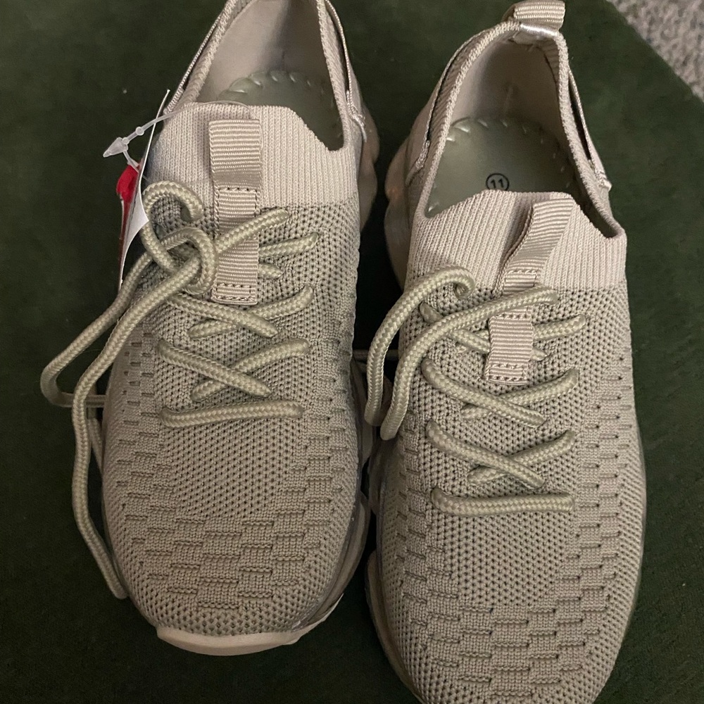 Size 11 sneakers